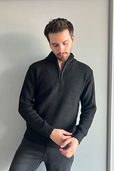 ModaPlaza Ανδρικό πουλόβερ
