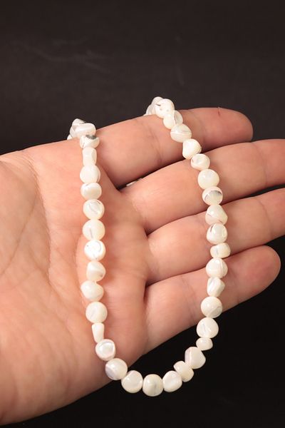 CessNova 1 Certified Mother of Pearl Amorphous String