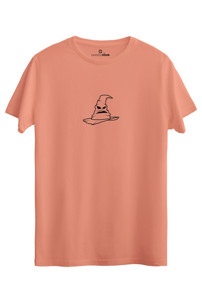 Oweear قبعة نداء للجنسين - تي شيرت عادي