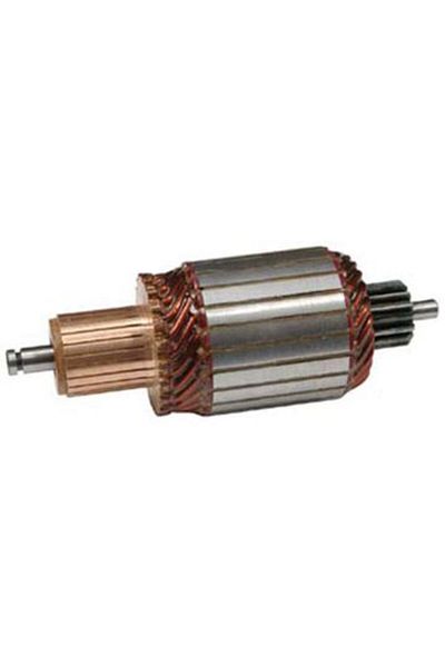 PMX 24V 16 Dis Starter Collector for Ford Cargo Deutz Mercedes Septemberayak 6033Ad4080