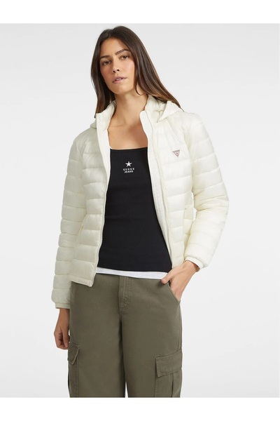 Guess Jeans Kadın Mont W4YL00WG922-24K