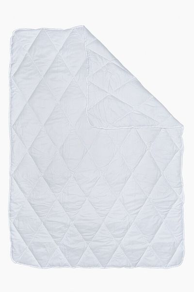 Kristal White Single Micro Quilt - Buy 1 Get 1 Free