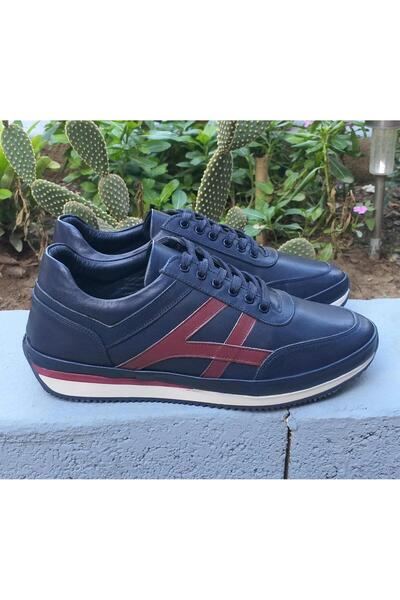 BAGSSHOES Prx18020 Справжня шкіра Повсякденне взуття