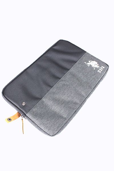 U.S. Polo Assn. Υφασμάτινο Laptop & Χαρτοφύλακας Plvr23695