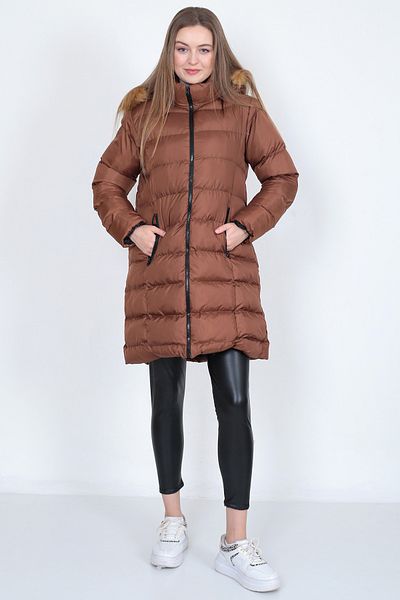 ESMİ Bayan Giyim Women's coat