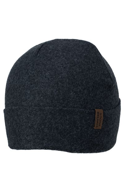Ottoland Men's Winter - Beanie Folded Cotton Model, Flexible and Windproof