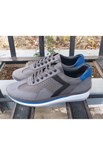 BAGSSHOES Prx18028 Чоловічі шкіряні повсякденні черевики