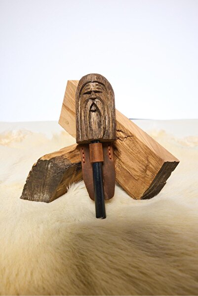 IMPALA ODIN MAGNEZYUM ÇUBUĞU