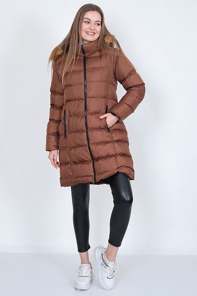 ESMİ Bayan Giyim Women's coat