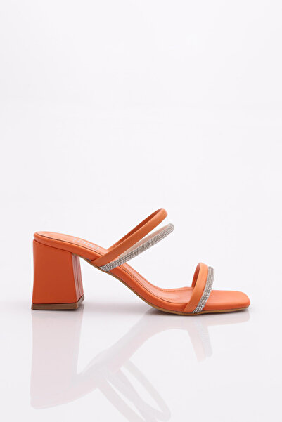 DGN Women's Heels Terlituruncu 2113534