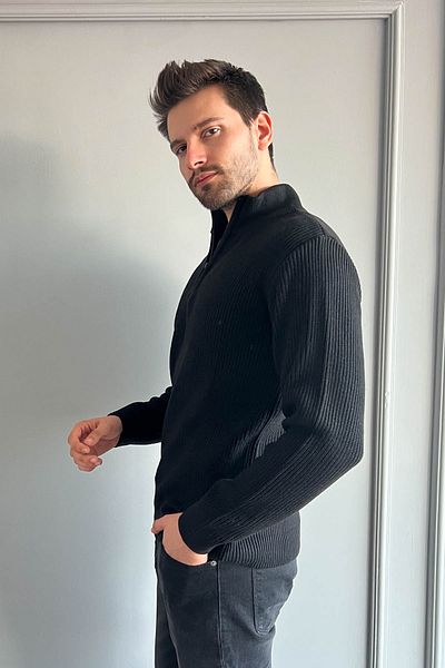 ModaPlaza Ανδρικό πουλόβερ