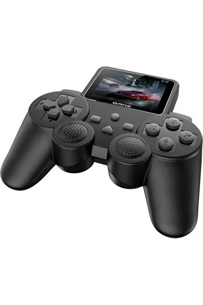 Torima 520 Oyunlu El Konsolu Joystick Gc-07