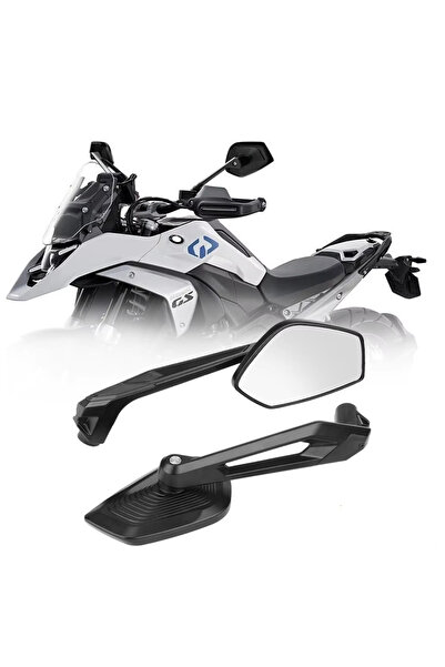 Knmaster BMW GS Ayna Takımı
