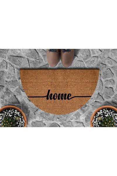 DefLife Home Home Door Mat / Koko Mat