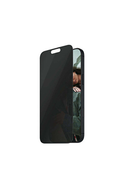 Panzer Glass SEIF. de PanzerGlass iPhone 16 Pro Confidențialitate UWF Ekran K...