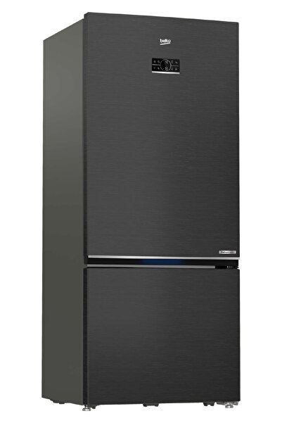 Beko 678551 EDI Tencere Soğutma Teknolojili No Frost Buzdolabı