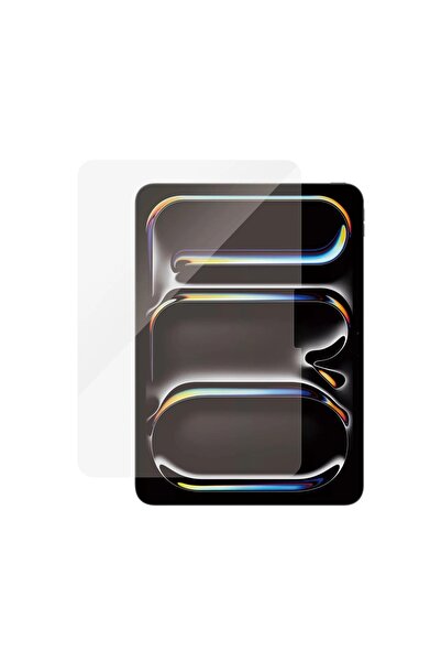 Panzer Glass Protector de ecran pentru iPad Pro 11 inch 2024 | Ultra-Wide Fit