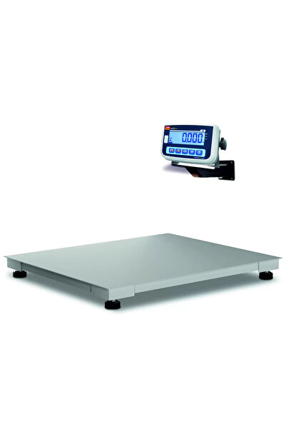 TEM Mlb 2 Ton 1 Kg 100x100 Cm Tartım Baskülü