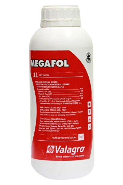 Valagro Megafol