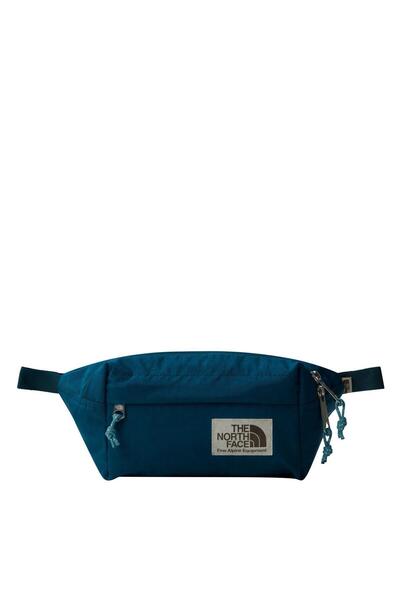 THE NORTH FACE Berkeley Petrol-Std Lumbar Waist Bag