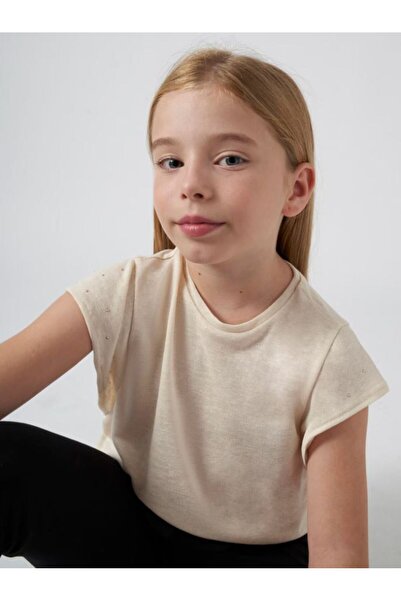 MAYORAL Girl's Summer T-Shirt 6019