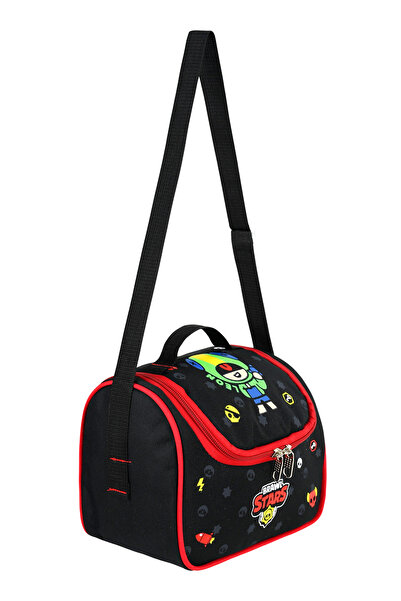 Roxy Brawl Stars Termal Isı Yalıtımlı Beslenme Çantası