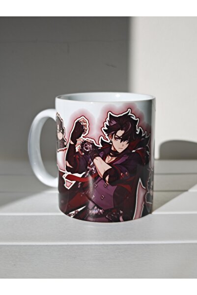 Yenaplanner كوب جينشين إمباكت وروتسلي