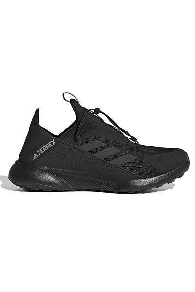 adidas Terrex Voyager 21 Unisex Outdoor Shoes - Black Slipon, H.Rdy Hp8623