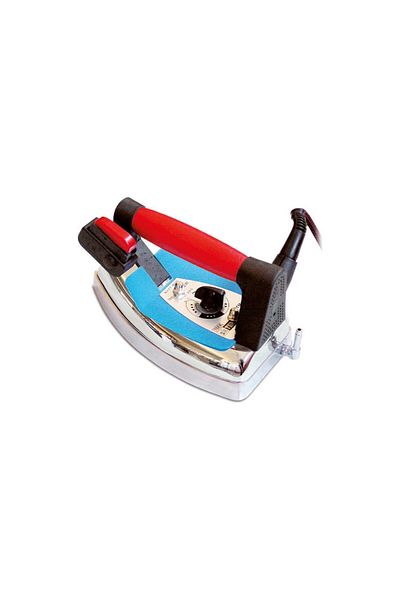 akyüz makine Silter Stb 200 Industrial Type Steam Hand Iron