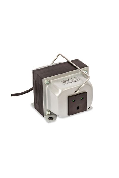 Manumag 1000W 127-220V to 220-127V Current Converter AMBS2210221