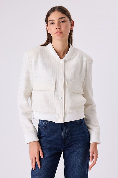 FEVER 11013 Carina Jacket