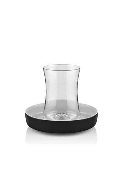 Koleksiyon Istanbul Tiryaki Siyah Çay 6 Kişilik