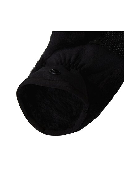 THE NORTH FACE Dámské rukavice OSITO ETIP NF0A888QJK31 Black-XS