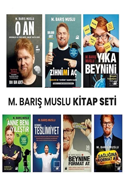 Kronik Kitap O An-gecikmeli Teslimiyet-anne Beni Iyileştir-neuro Aşk-yıka Bey...
