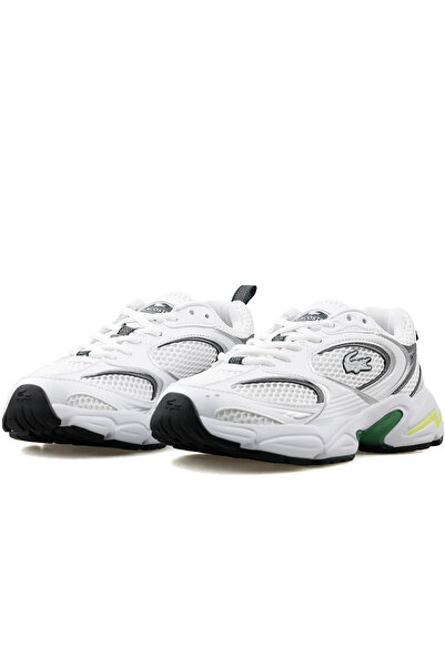 Lacoste Storm 96 2K - حذاء رياضي كاجوال ملون