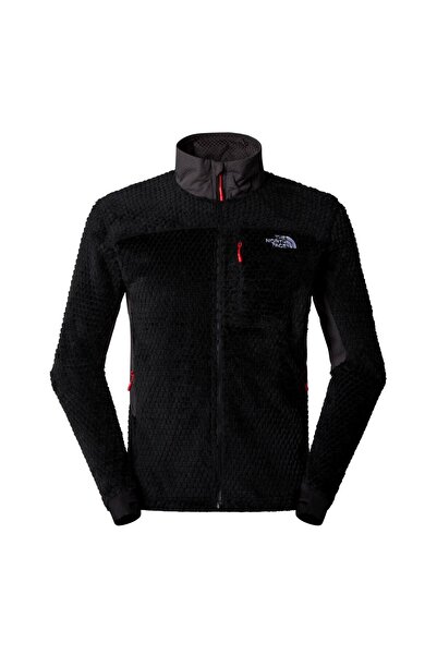 THE NORTH FACE Erkek ALPEDGE HIGH L. CEKET NF0A897A7IN1 Siyah-XXL