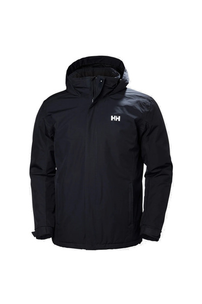Helly Hansen Dubliner Insulated Erkek Mont Hha.53117