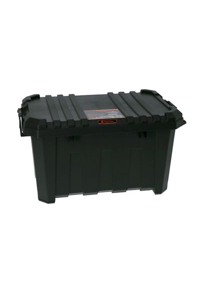 Tactix Heavy Duty Storage Box 45 Liter