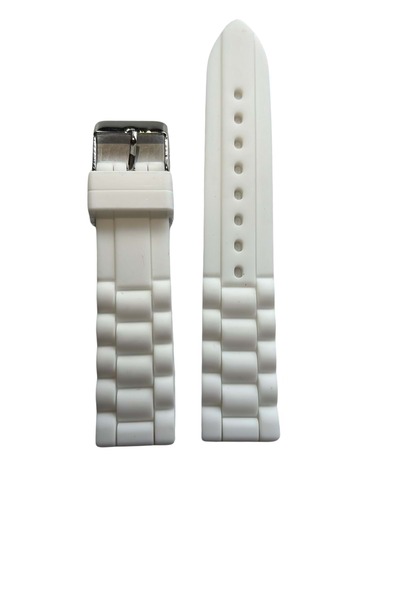 OSO سلك سيليكون A-9 - أبيض - 22 ملم