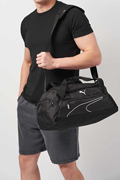 Puma Spor Ve Seyhat Çantası Smal Boy Unisex Spor ve Seyehat Çantası 090331-01...