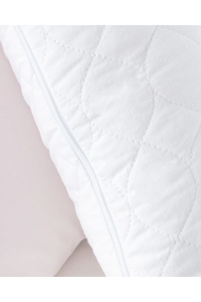 Madame Coco Saltea cu pernă matlasată din bumbac - Design crispy