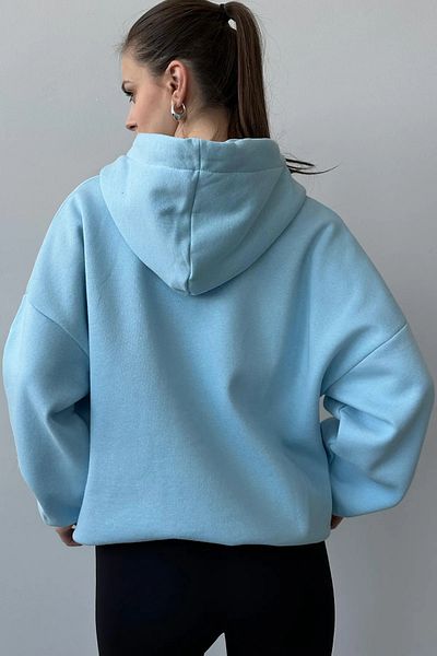 The Robi Cardigan oversize cu trei fire