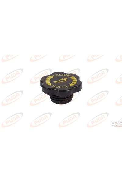 İthal For Focus 1998-2005 / Connect 2002-2013 Engine Oil Filler Cap Xs7G6766Ab - 1018103   - 1122713