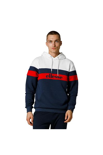 Ellesse Ανδρικό φούτερ EM272-NV