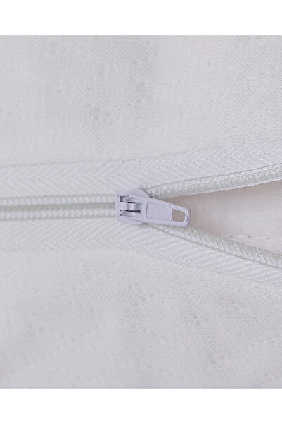 Madame Coco Blanch Liquid Proof Pillow Mattress