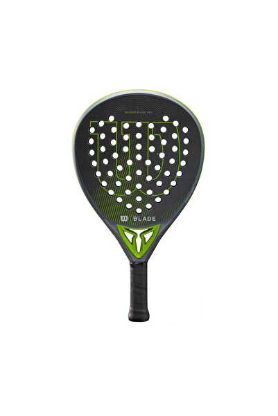 Wilson Blade Pro V2 Padel Raketi Wr067211u2