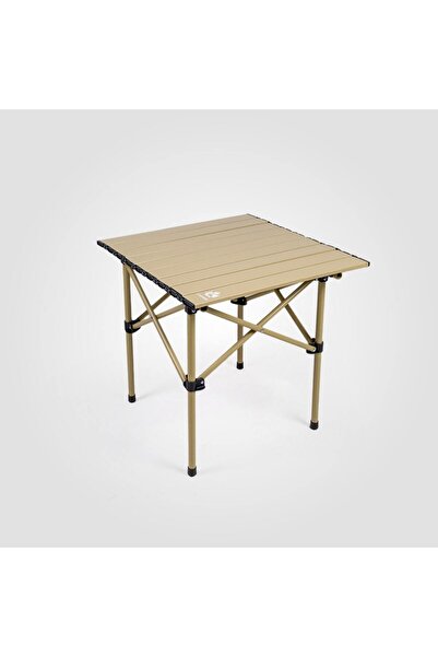 Rebuwo Sevenmoose Taşıma Çantalı Katlanır Kamp ve Piknik Masası – Pratik, Haf...