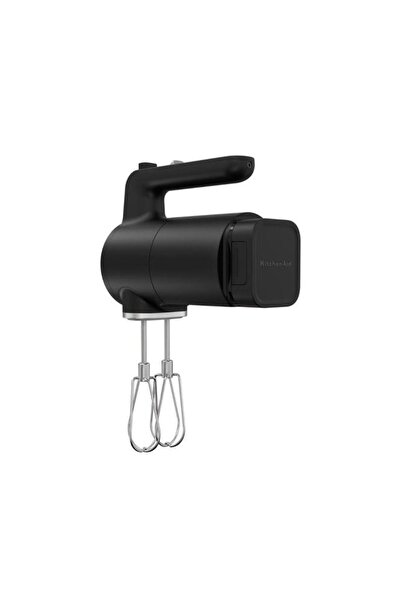 Kitchenaid Go Kablosuz Serisi El Mikseri Bataryalı