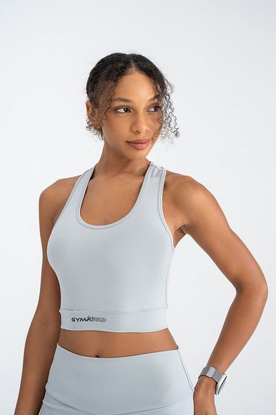 gymxprofit Flexible Full Length Sports Bra