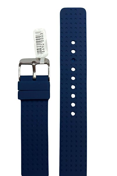 OSO سلك سيليكون A-8 - أزرق داكن - 24 ملم